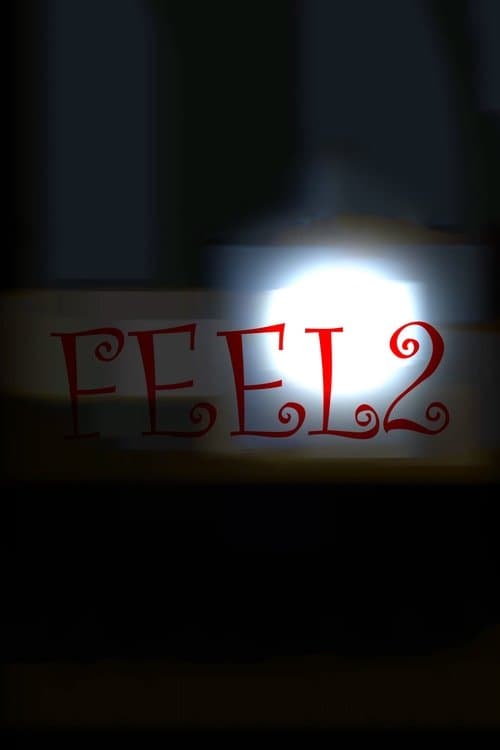 FEEL2 poster
