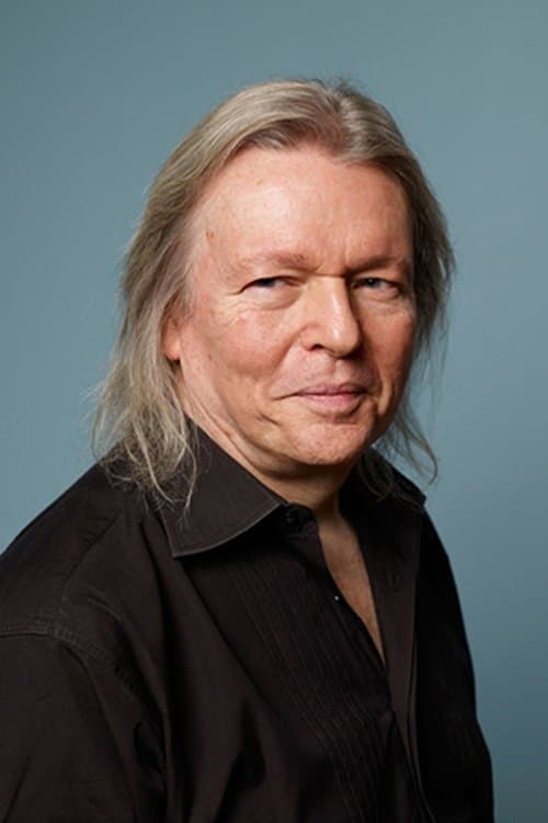 Christopher Hampton profile photo