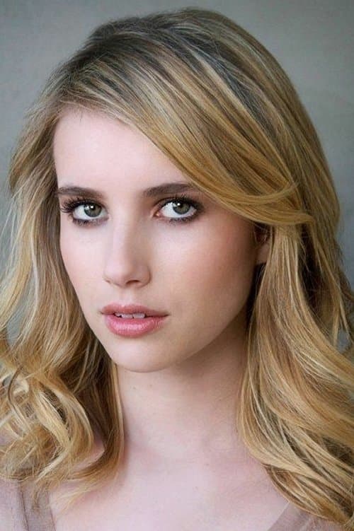 Emma Roberts profile photo