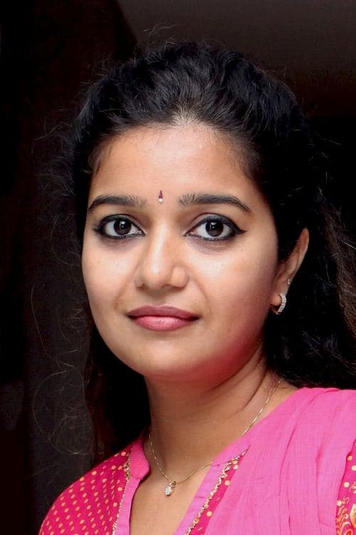 Swathi Reddy profile photo