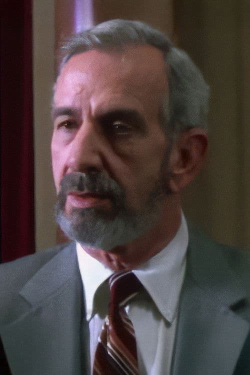 Felix Shuman profile photo