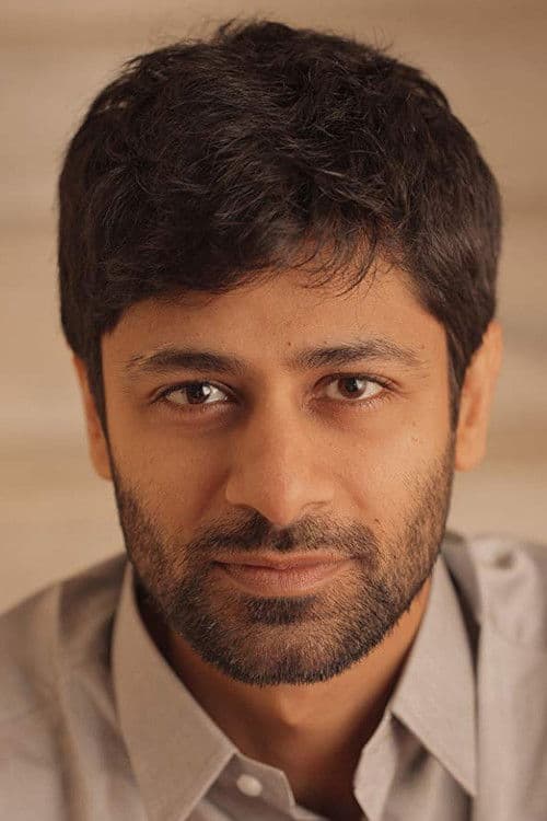 Rahim Omar profile photo