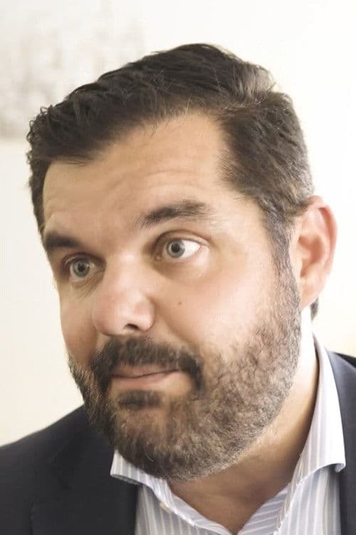 Luis María Pardo profile photo