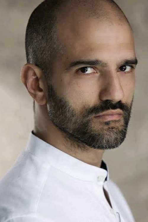 Ramin Farahani profile photo