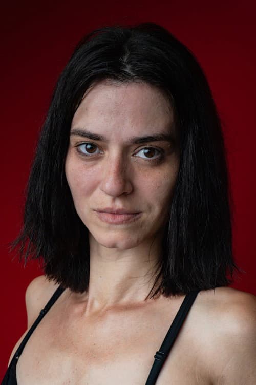 Natascha Gudina profile photo