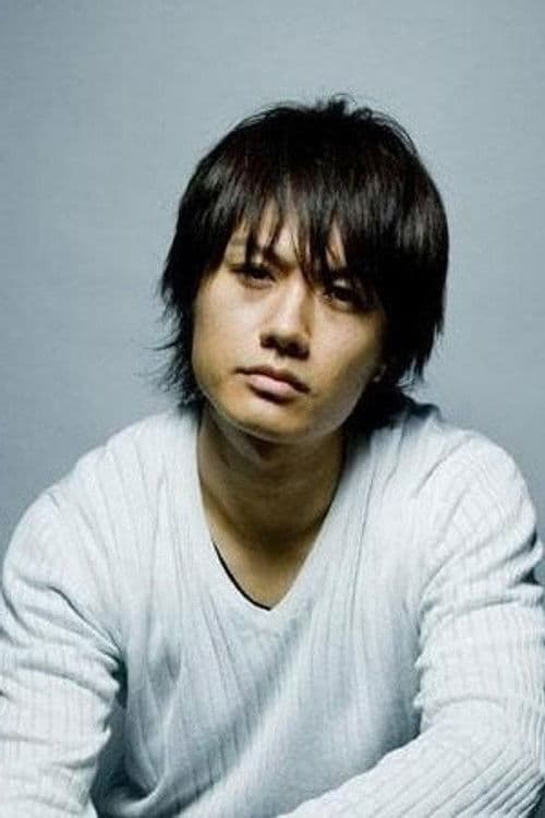 Manabu Oshio profile photo