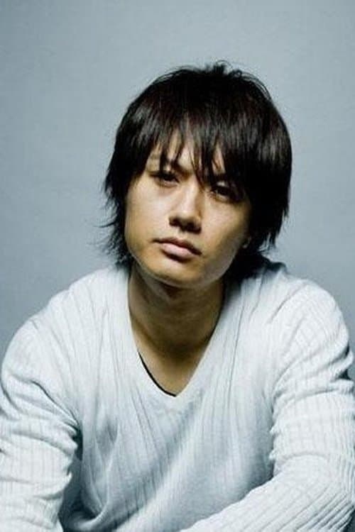 Manabu Oshio profile photo