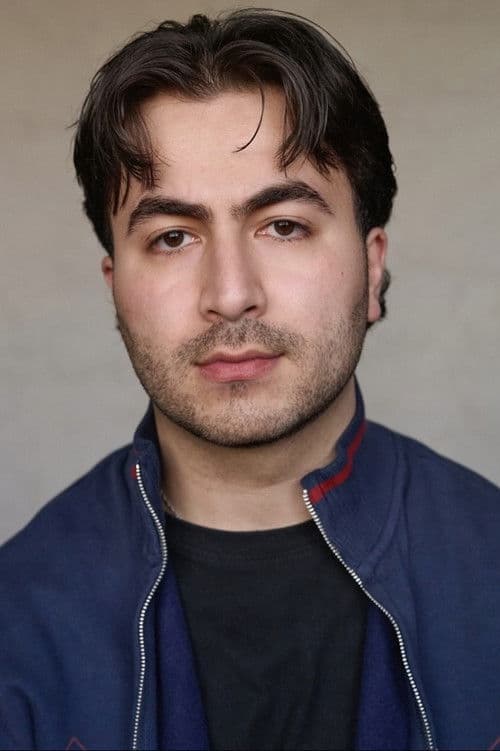 Aein Nasseri profile photo