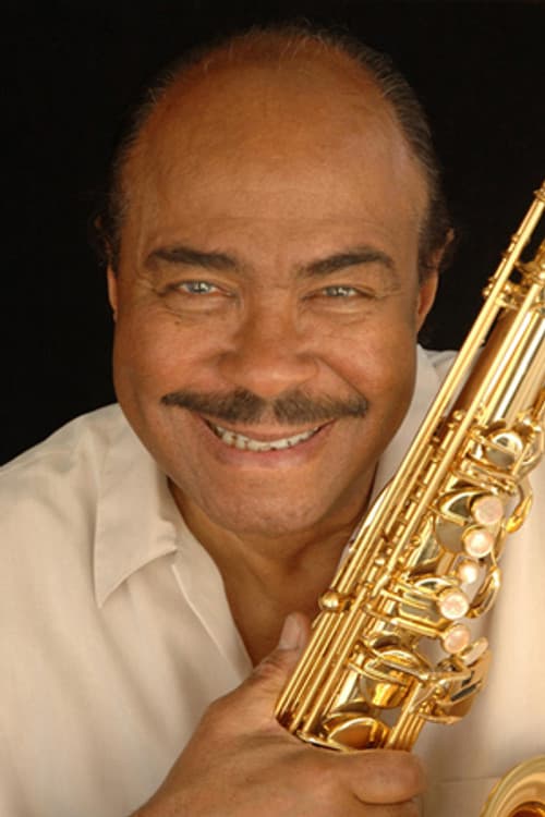 Benny Golson profile photo