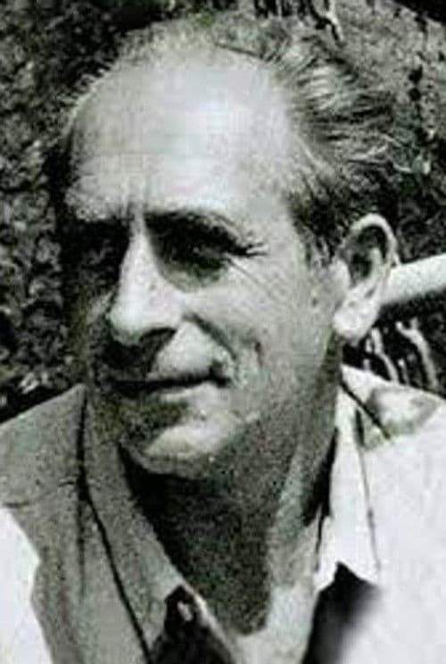 Eugène Lourié profile photo