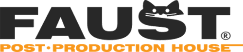 FAUST Post Production House