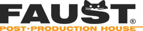 FAUST Post Production House