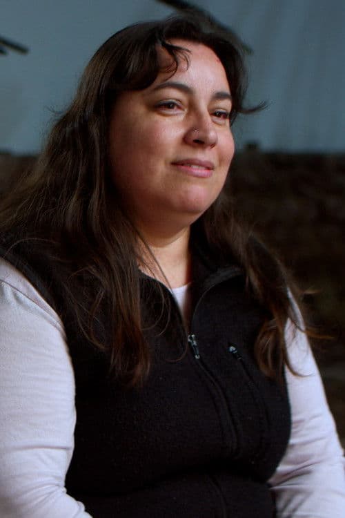 Jessica Lagos profile photo