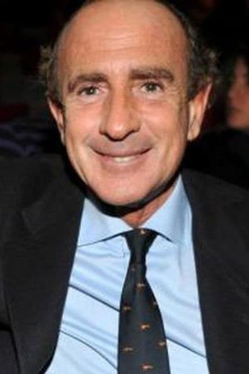 Gianfranco Agus profile photo