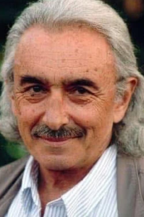 Çetin İpekkaya profile photo
