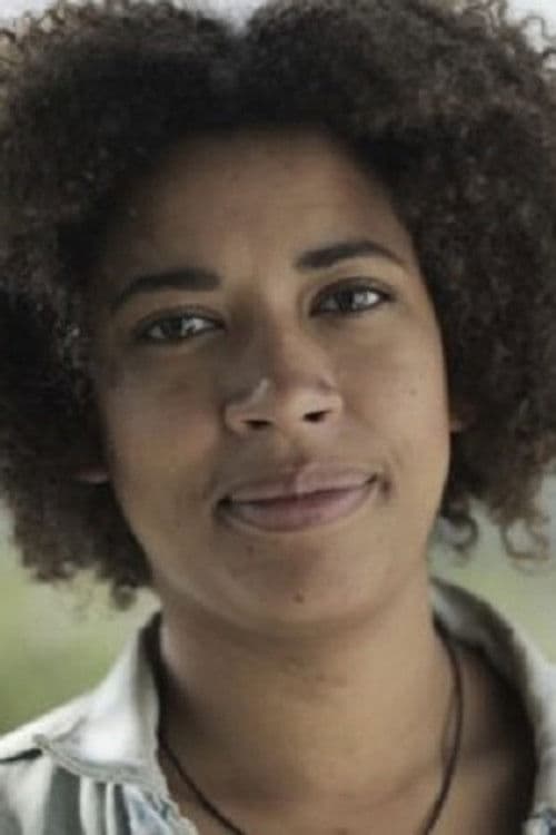 Amy Black Ndiaye profile photo