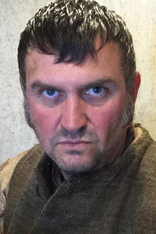 Tony Lucken profile photo