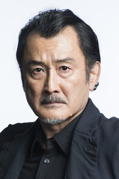 Kotaro Yoshida profile photo