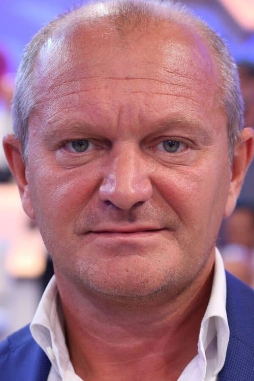 Andrea Pucci profile photo