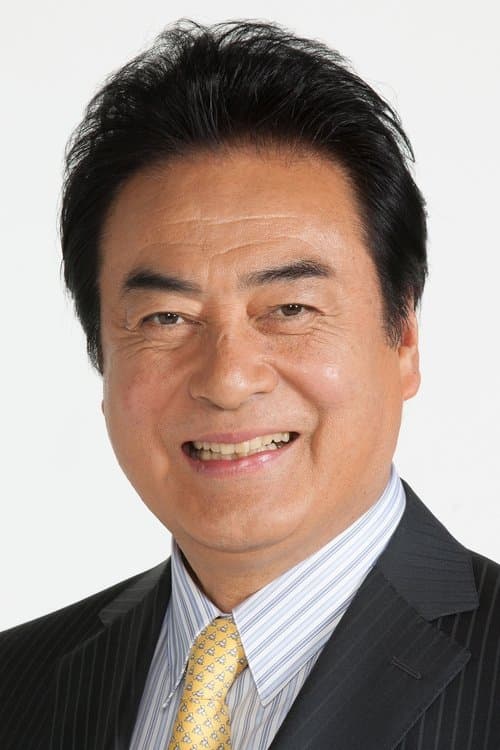 Hideki Takahashi profile photo
