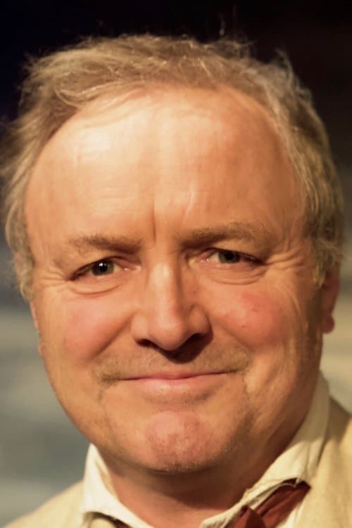 Michael James Ford profile photo