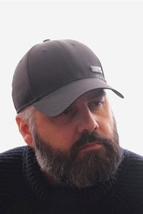 Gvozden Đurić profile photo