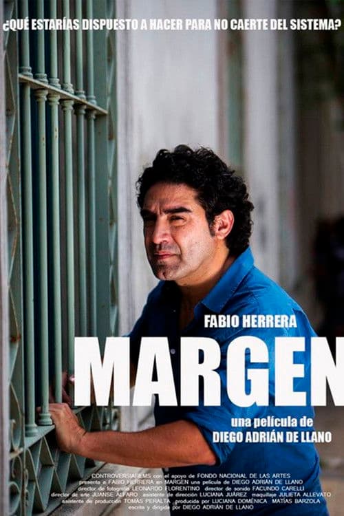Margen poster