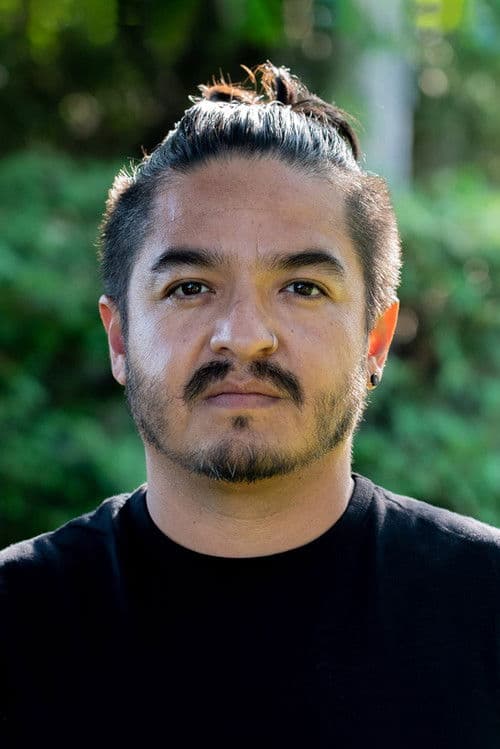 José Antonio Guayasamín profile photo