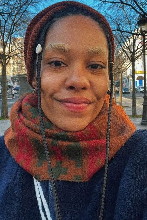 Bea Gerolin profile photo