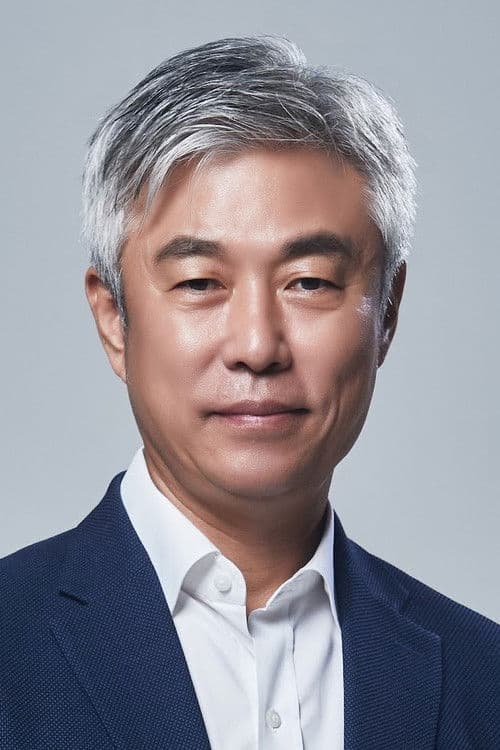 Lee Young-don profile photo