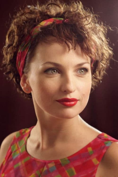 Viktoriia Bulitko profile photo