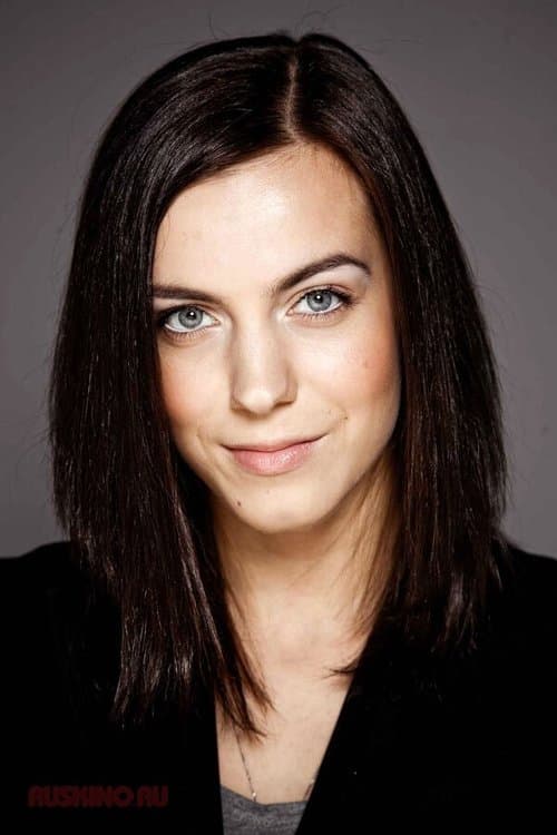 Valeriya Gladilina profile photo