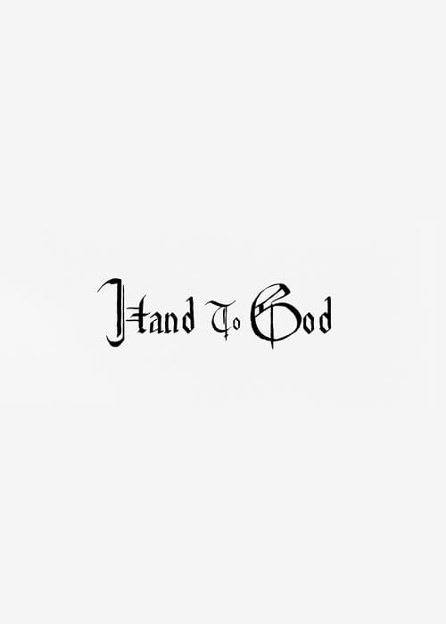 Hand to God poster