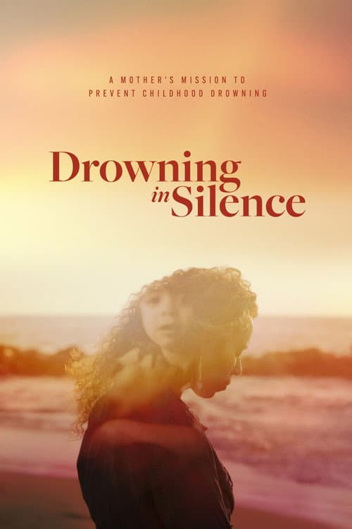Drowning in Silence poster