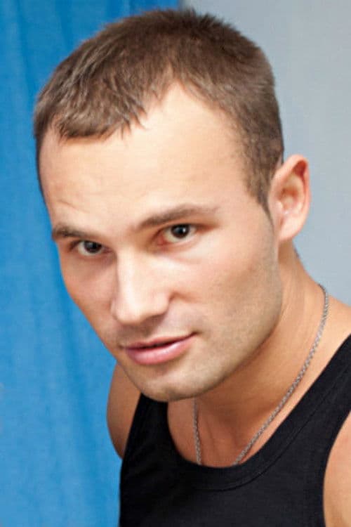 Stefan Nikita profile photo