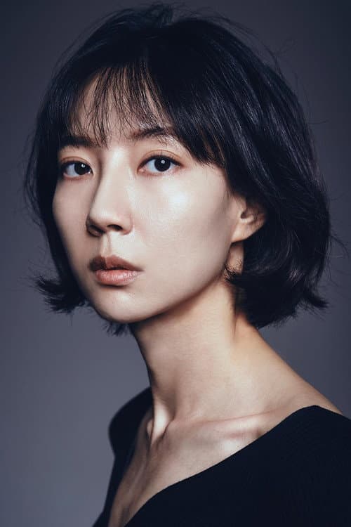 Joo Ye-rin profile photo