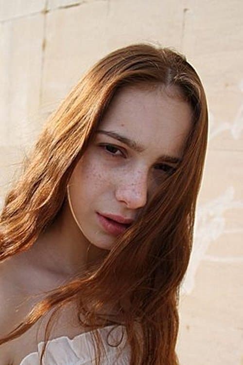 Angelica Alleruzzo profile photo