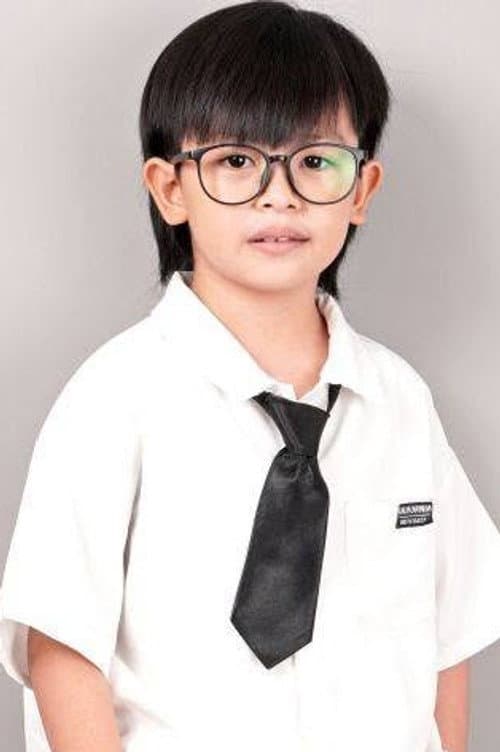 Zion Cruz profile photo