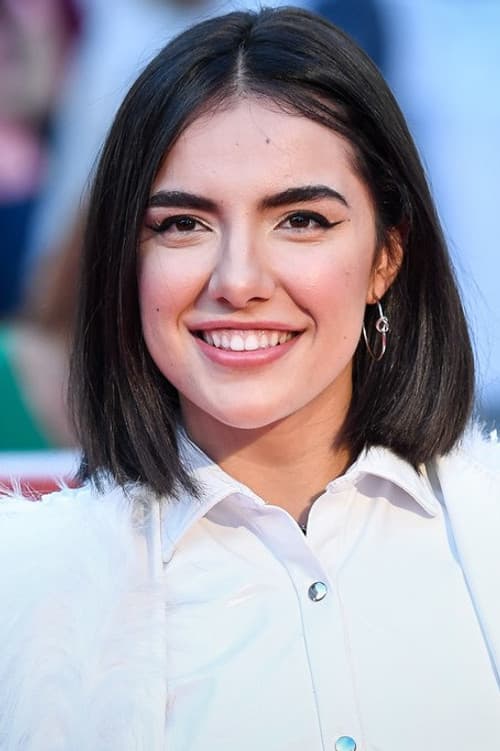 Marta Sango profile photo