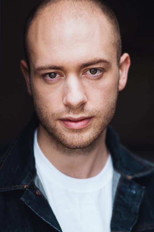 Christopher Harral profile photo