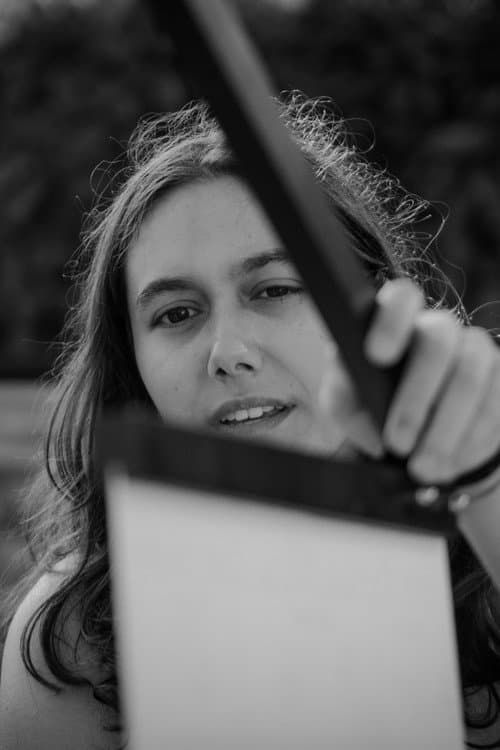 Mariana Silva profile photo