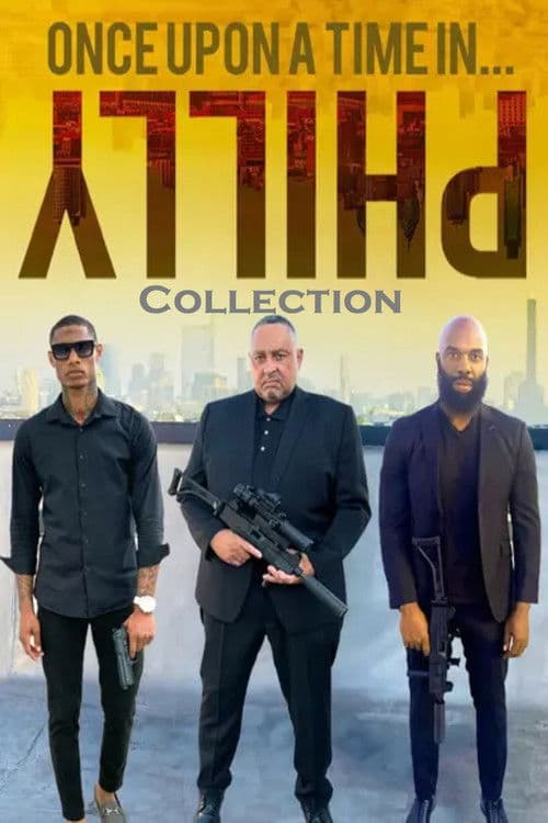 Once Upon a Time in Philly Collection