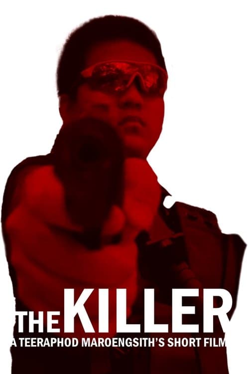 The Killer poster