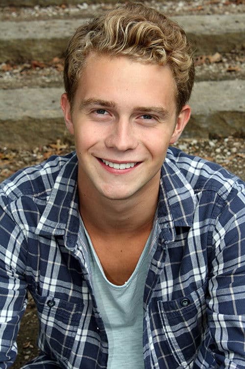 Ciaran Brown profile photo