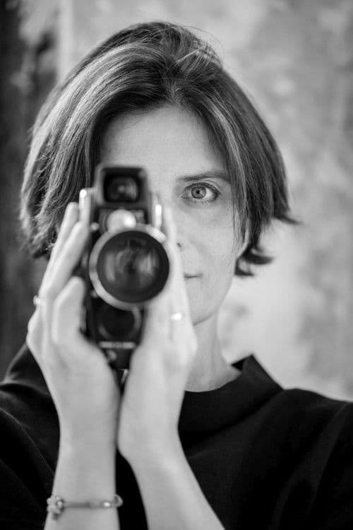 Vörös Eszter profile photo