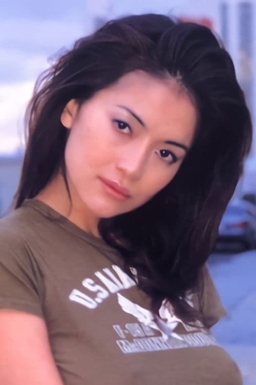 Noriko Aota profile photo