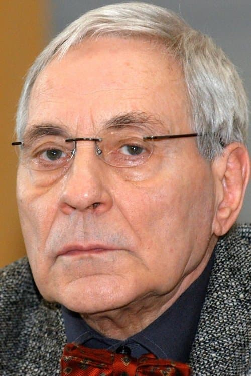 Peter Fitz profile photo