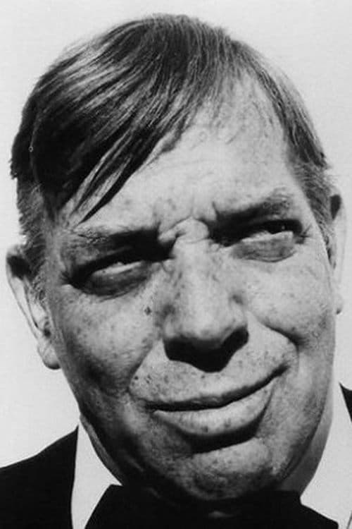 Hy Pyke profile photo