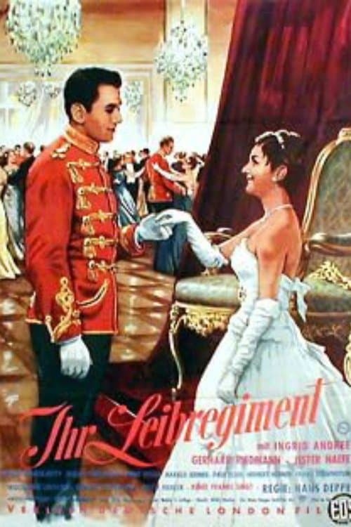 Your Life Guards poster