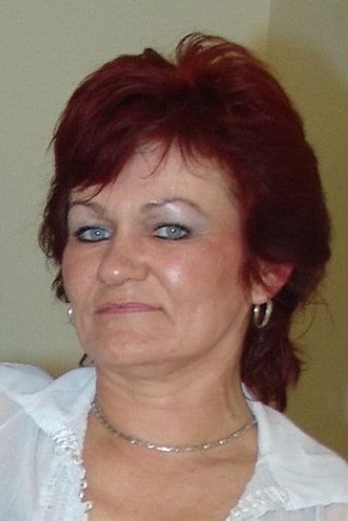 Agatha profile photo